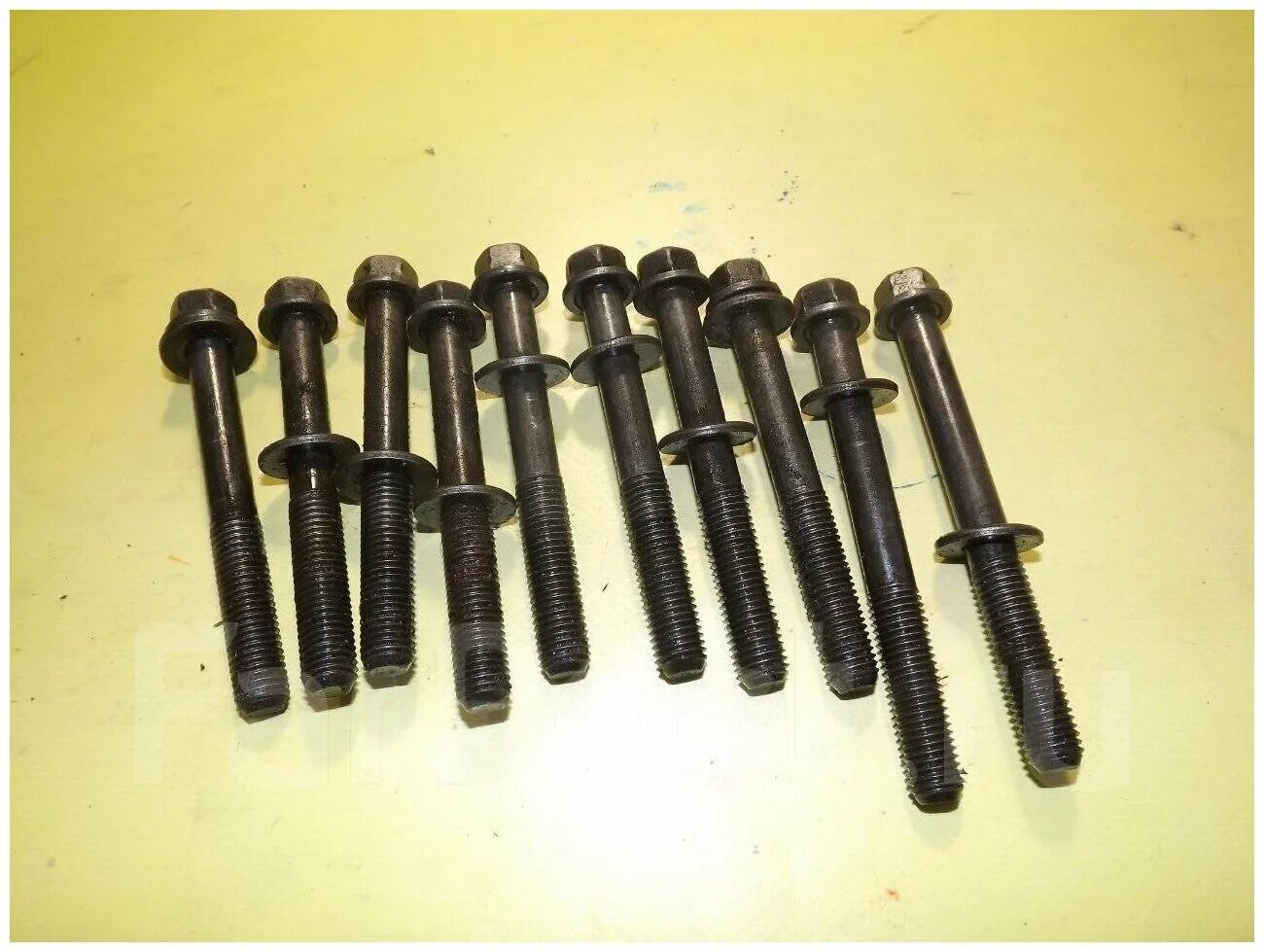 болт крышки коренного подшипника mmz 3ld. болт коренного подшипника авео 1,4. болт крышки коренного подшипника g4fc. артикул коренной болт 4d56. 320/00917 jcb оригинал.