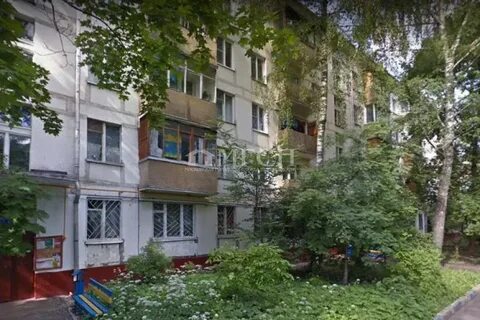 Керченская улица