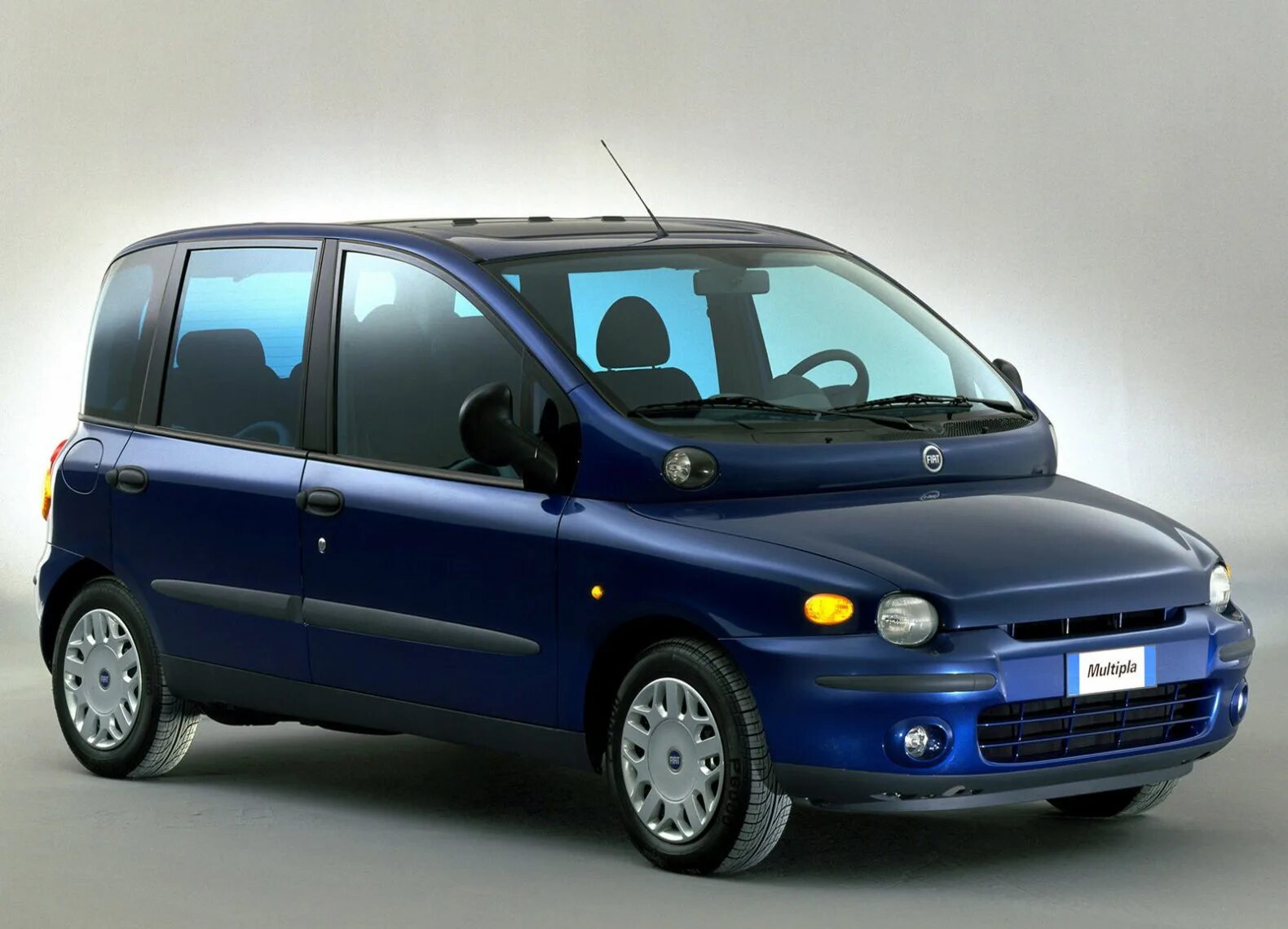 Fiat multipla