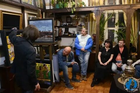 Вятское художественное училище