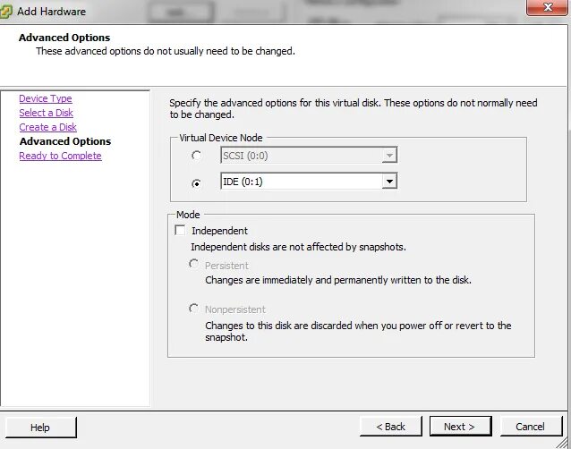 Virtual scsi. Vmware virtual disk scsi disk device. vmware добавление жесткого диска windows paravirtual.