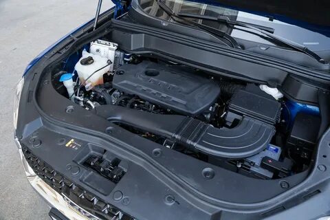 Двигатель хавал ф7 2.0 турбо