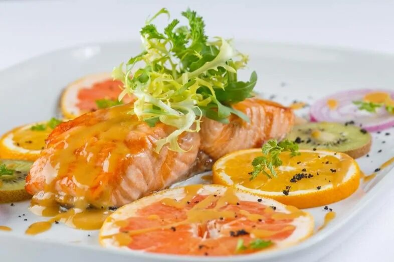 Рыба быстро и вкусно рецепты