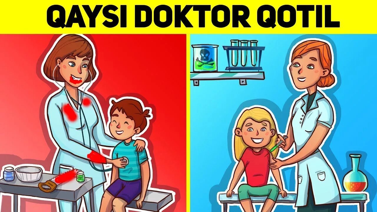 Eng eng savollar