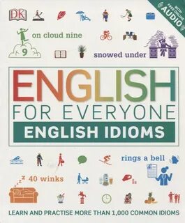 English everyone полный курс