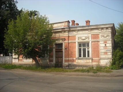 Гоголя рыбинск