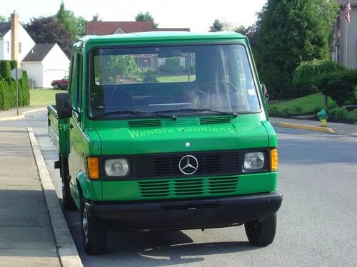 File:1980 Mercedes-Benz 207 D (15857834451).jpg Wikimedia Commons