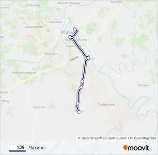 139 маршрут ульяновск
