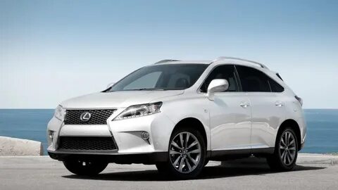 Lexus 370