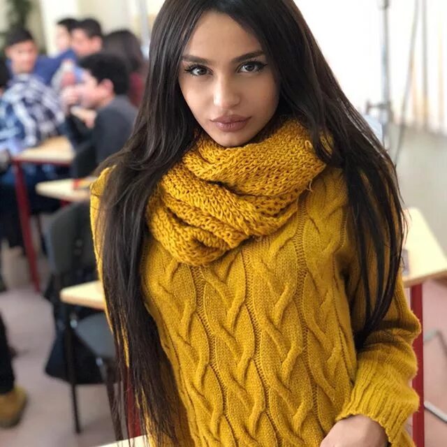 Ilona nurbekyan. Ilona Nurbekyan Dosher.