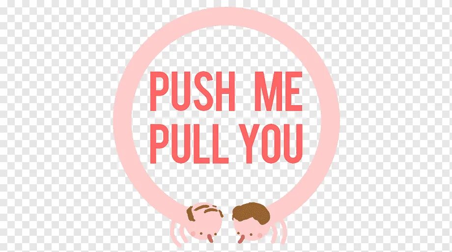 Push me Pull you. . Push me Pull you игра\. Push Pull PNG. Push me like
