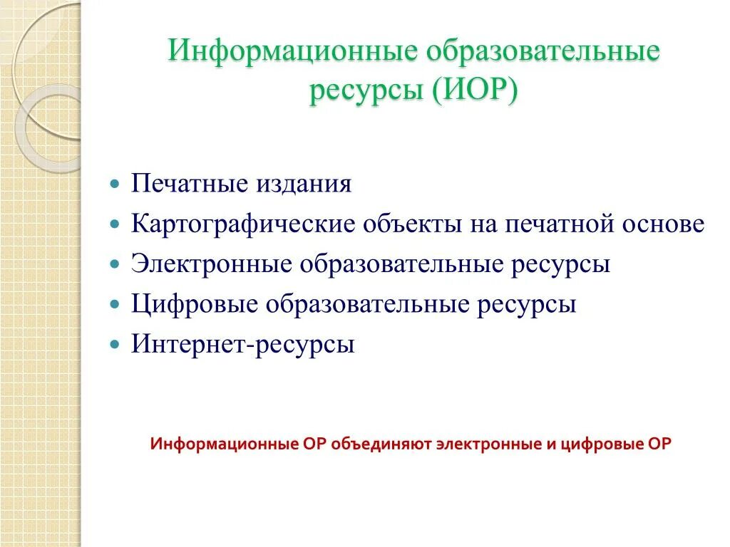 Какой образовательный ресурс. Образовательные информационные ресурсы. Электронно образовательные ресурсы. Информационные ресурсы в образовании. Современные образовательные информационные ресурсы..