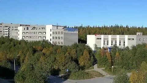 Сайты ковдор мурманская область