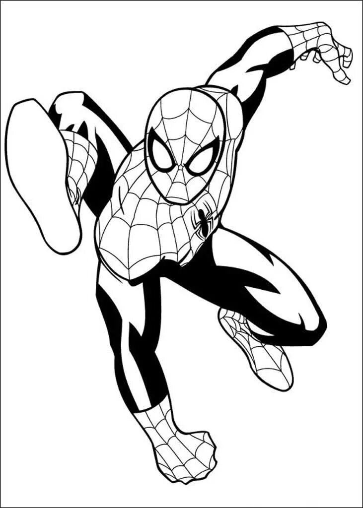 Железный паук раскраска. Раскраска Супергерои Марвел человек паук. Ультимейт человек паук раскраска. Раскраска человек паук 2099. Раскраска Спайдер Мэн.