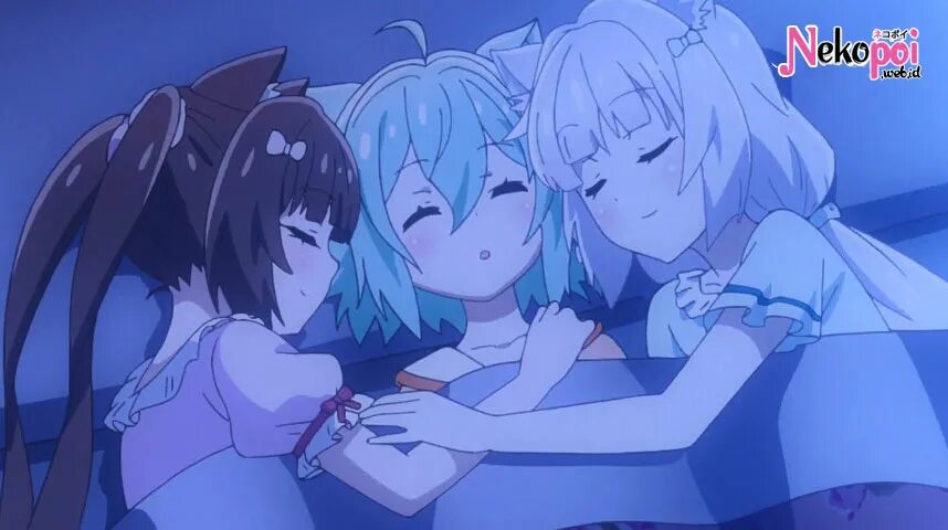 Overflow indo. Nekopoi overflow. zippyshare nekopoi. overflow episode 4.