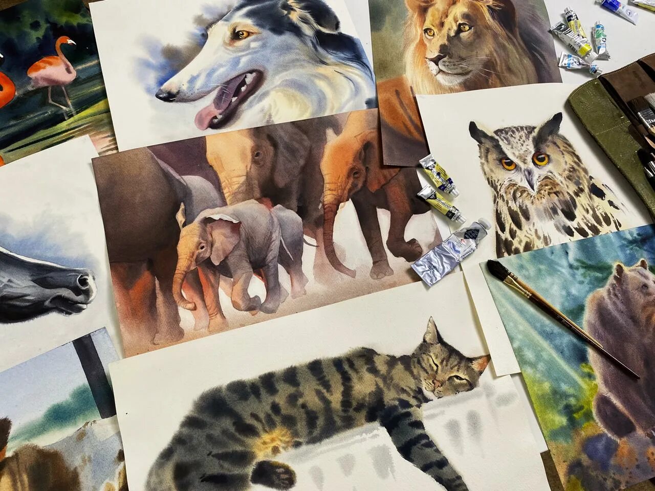 Красивые рисунки карандашом. Видео где рисуют животных. Рисование жирафа поэтапно. Видео где рисуют животных. Поэтапное рисование жирафа для дошкольников.