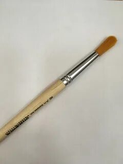 Кисть 8