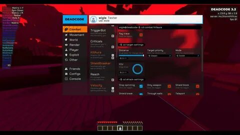 Deadcode 1.16 5