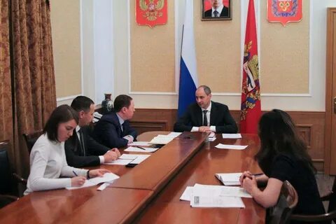 Сайт министерства строительства и жкх оренбургской