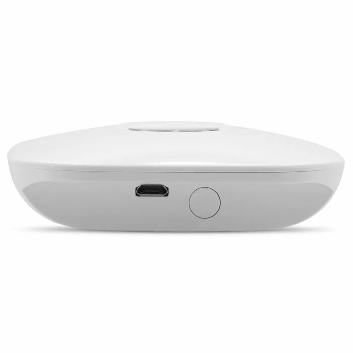 Smart gateway
