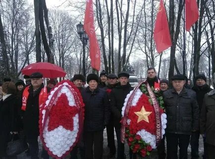 Празднование освобождения новгорода