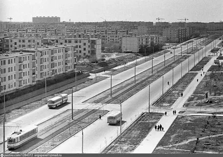 Панельный ташкента