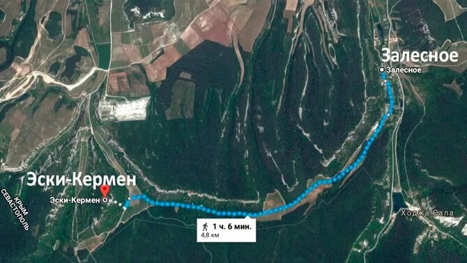 Эски кермен крым реконструкция. Эски кермен маршрут пеший протяженность. Эски кермен бахчисарай карта. Северный дозорный комплекс эски-кермен. Эски кермен маршрут.