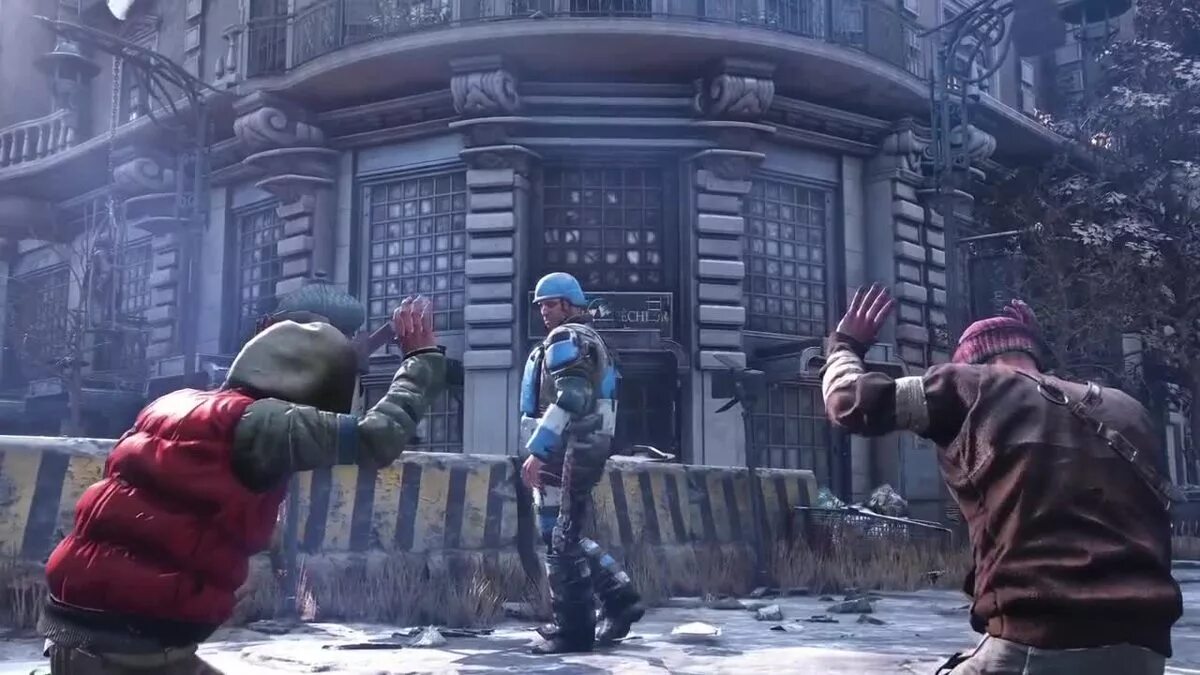 Dying light 2 stay human эйден колдуэлл. Миротворец дайн лайт. Миротворец дайн лайт. Dying light 2 награды фракций. Миротворец дайн лайт.