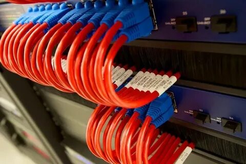 Настройка сетевого оборудования