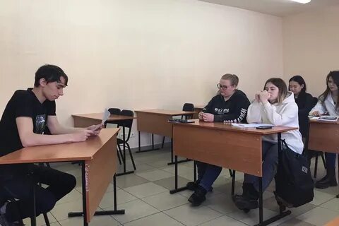 Омский монтажный техникум