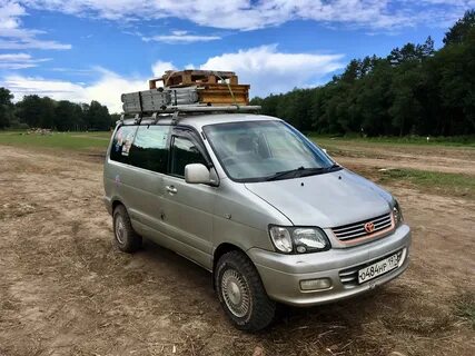 Toyota ace noah