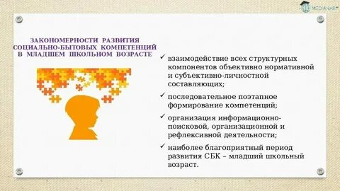 Развитие социальной компетентности дошкольников
