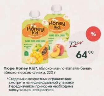 Со скольки можно мандарины