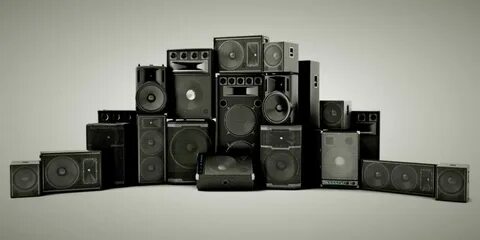 What Makes a Professional Sound System Different from a Home Audio System?