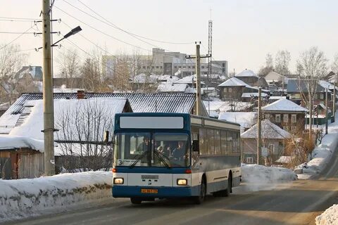Полазна пермь автобус
