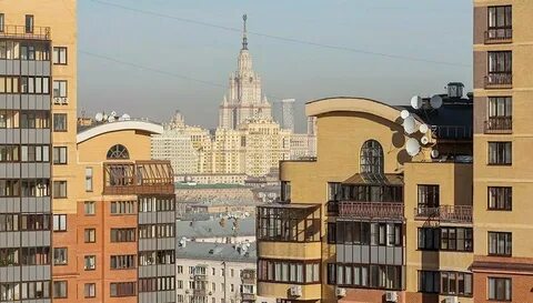 Москва гарибальди 6