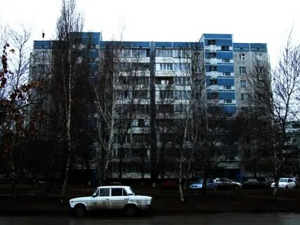 Черникова 11