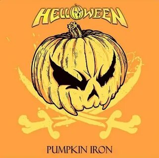 Pumpkin panic стим