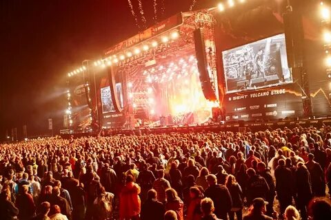 Rock am ring