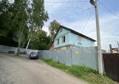Садовое товарищество лесное