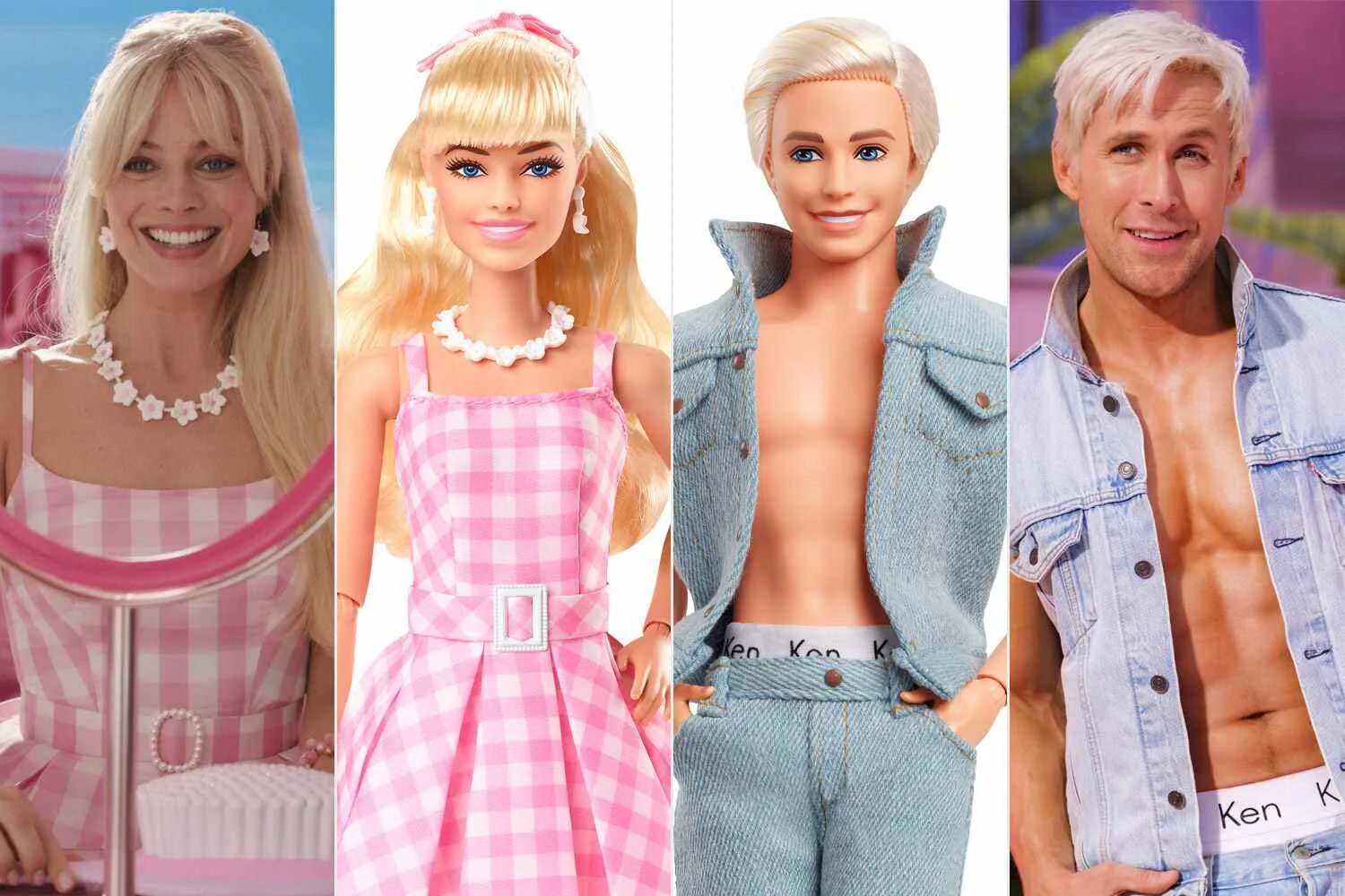 Barbie 2025 watch. Barbie 2025 watch