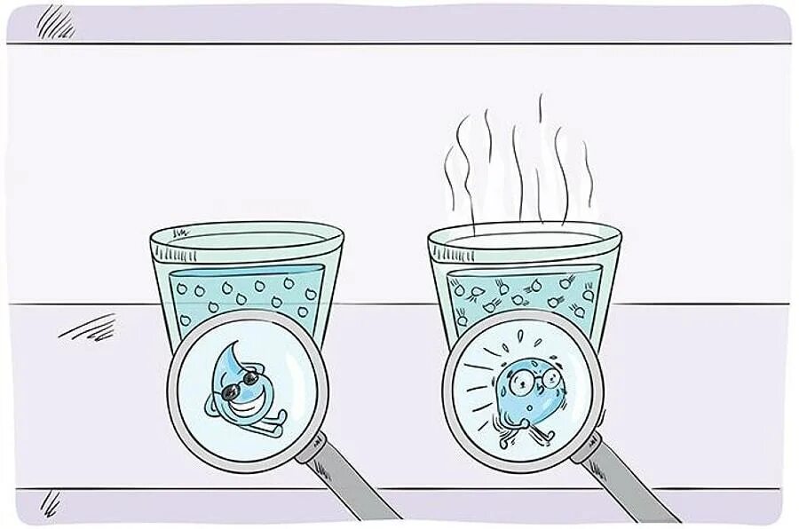 Эксперимент тепло холодно. Горячая и холодная вода. эффект мпемба. опыт с горячей и холодной водой. теплая и холодная вода.