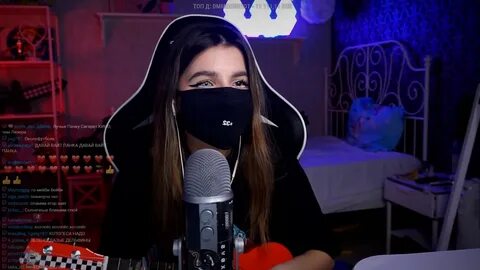 Tenderlybae крид