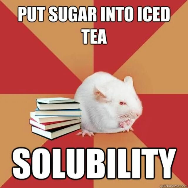 Put sugar. Put sugar