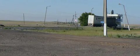 Поселок молодежный карагандинская область