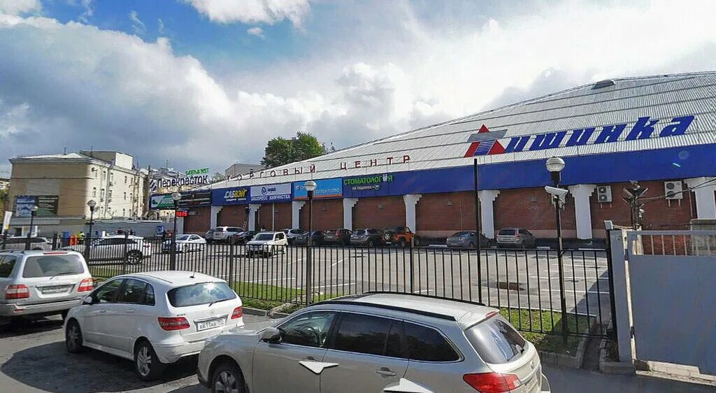 Армянский ресторан на станции метро Ⓜ Белорусская рядом со мной на карте: адреса