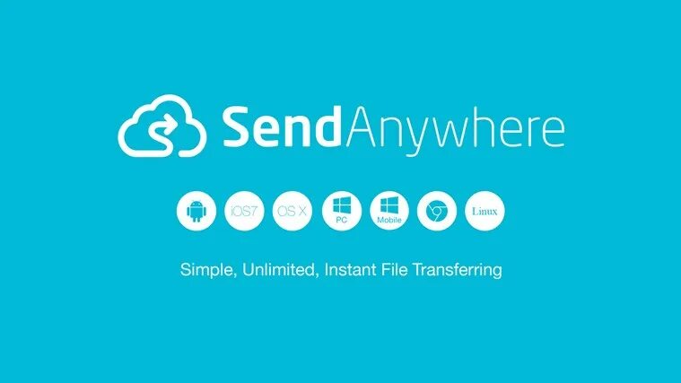 Send windows 10. Send anywhere. anywhere.