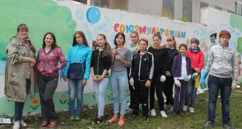 Художественная школа полевской