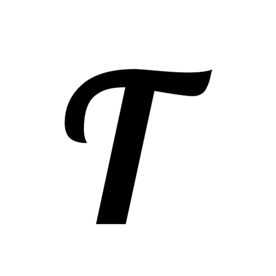 T jl