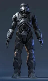 Battle armor